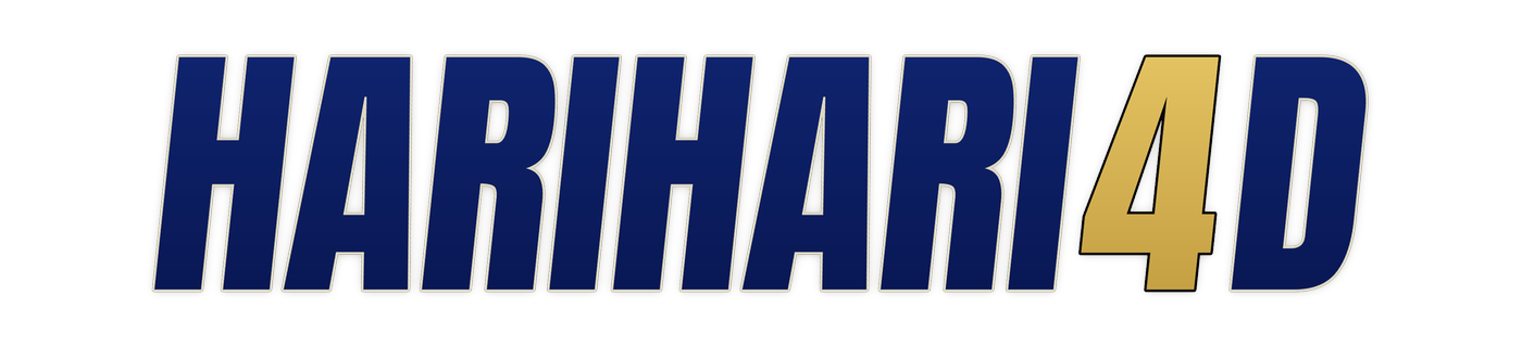 HariHari4D Logo
